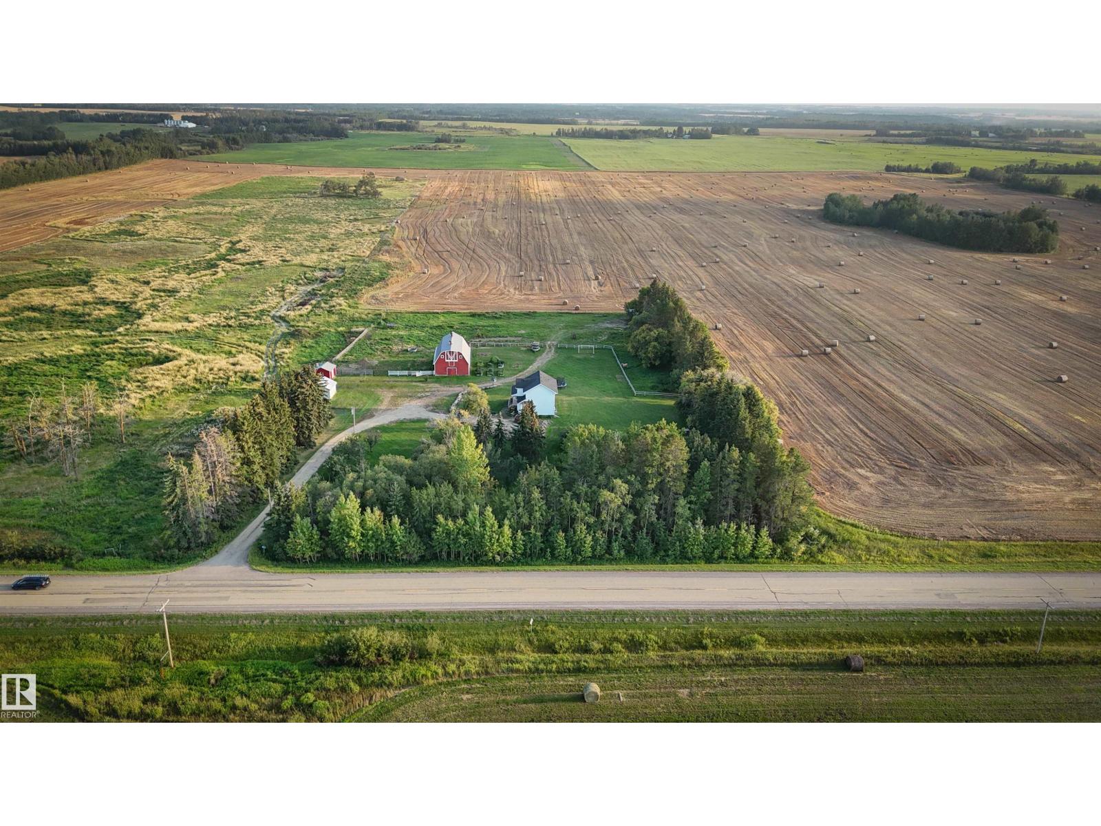 261015 Hwy 616, Rural Wetaskiwin County, Alberta  T0C 1Z0 - Photo 36 - E4456022