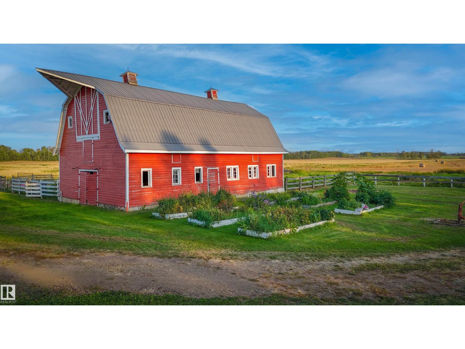 261015 Hwy 616, Rural Wetaskiwin County, Alberta  T0C 1Z0 - Photo 29 - E4456022