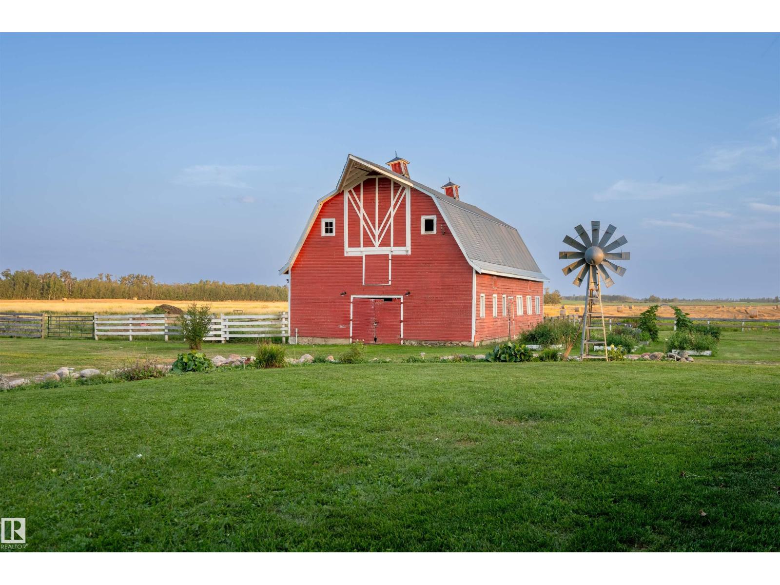 261015 Hwy 616, Rural Wetaskiwin County, Alberta  T0C 1Z0 - Photo 28 - E4456022