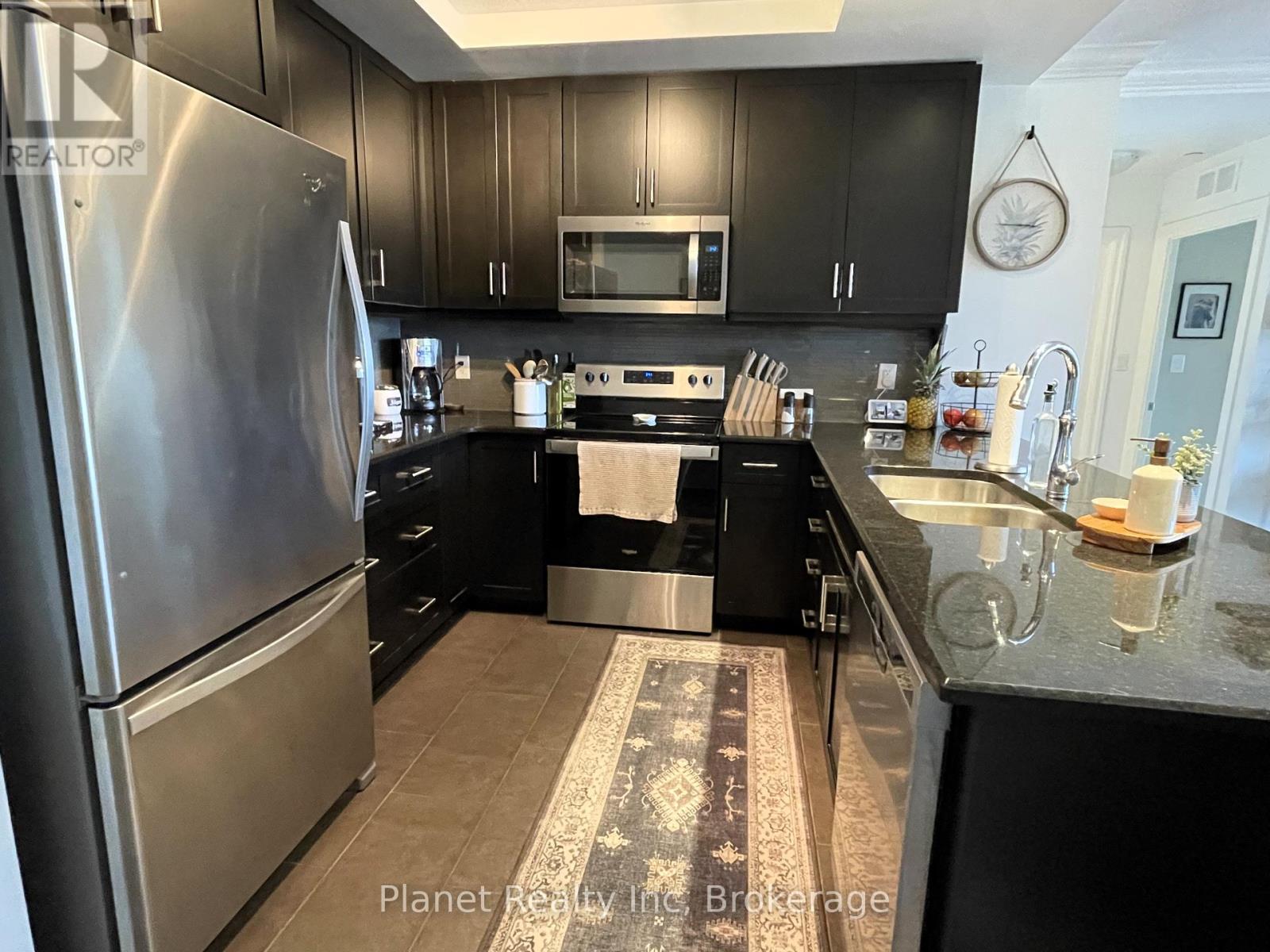 501 - 150 Wellington Street E, Guelph, Ontario  N1H 0B5 - Photo 7 - X12458345