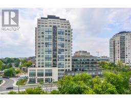 501 - 150 WELLINGTON STREET E, guelph (downtown), Ontario