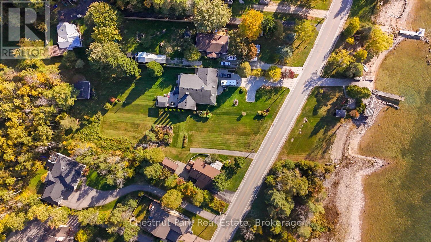 3573 East Bayshore Road, Owen Sound, Ontario  N4K 5N3 - Photo 15 - X12458358