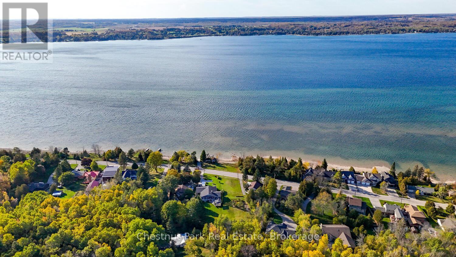 3573 East Bayshore Road, Owen Sound, Ontario  N4K 5N3 - Photo 16 - X12458358