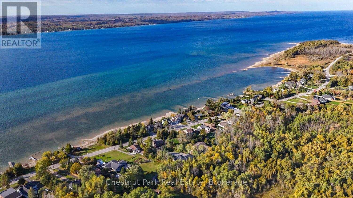 3573 East Bayshore Road, Owen Sound, Ontario  N4K 5N3 - Photo 17 - X12458358