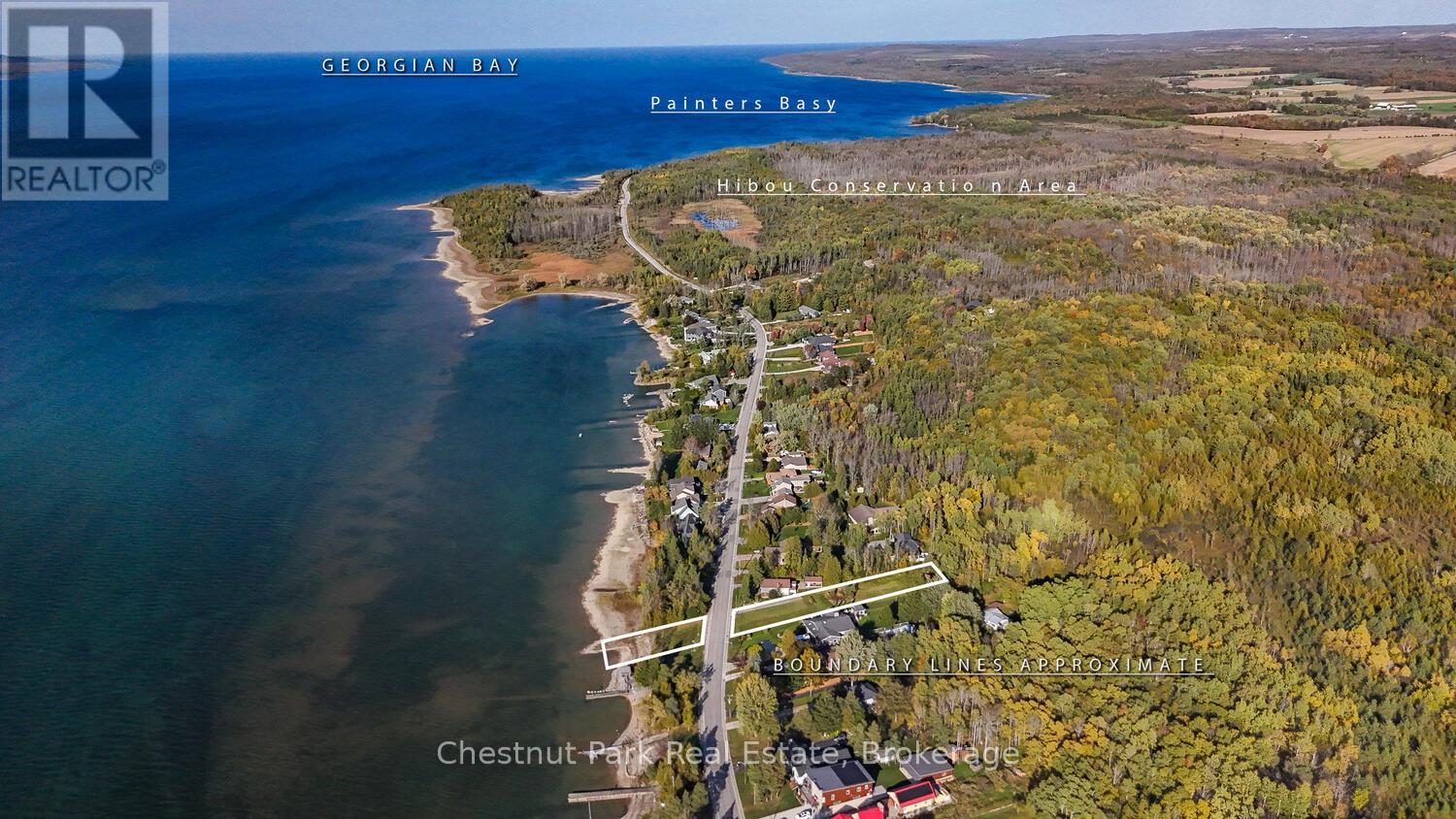 3573 East Bayshore Road, Owen Sound, Ontario  N4K 5N3 - Photo 19 - X12458358