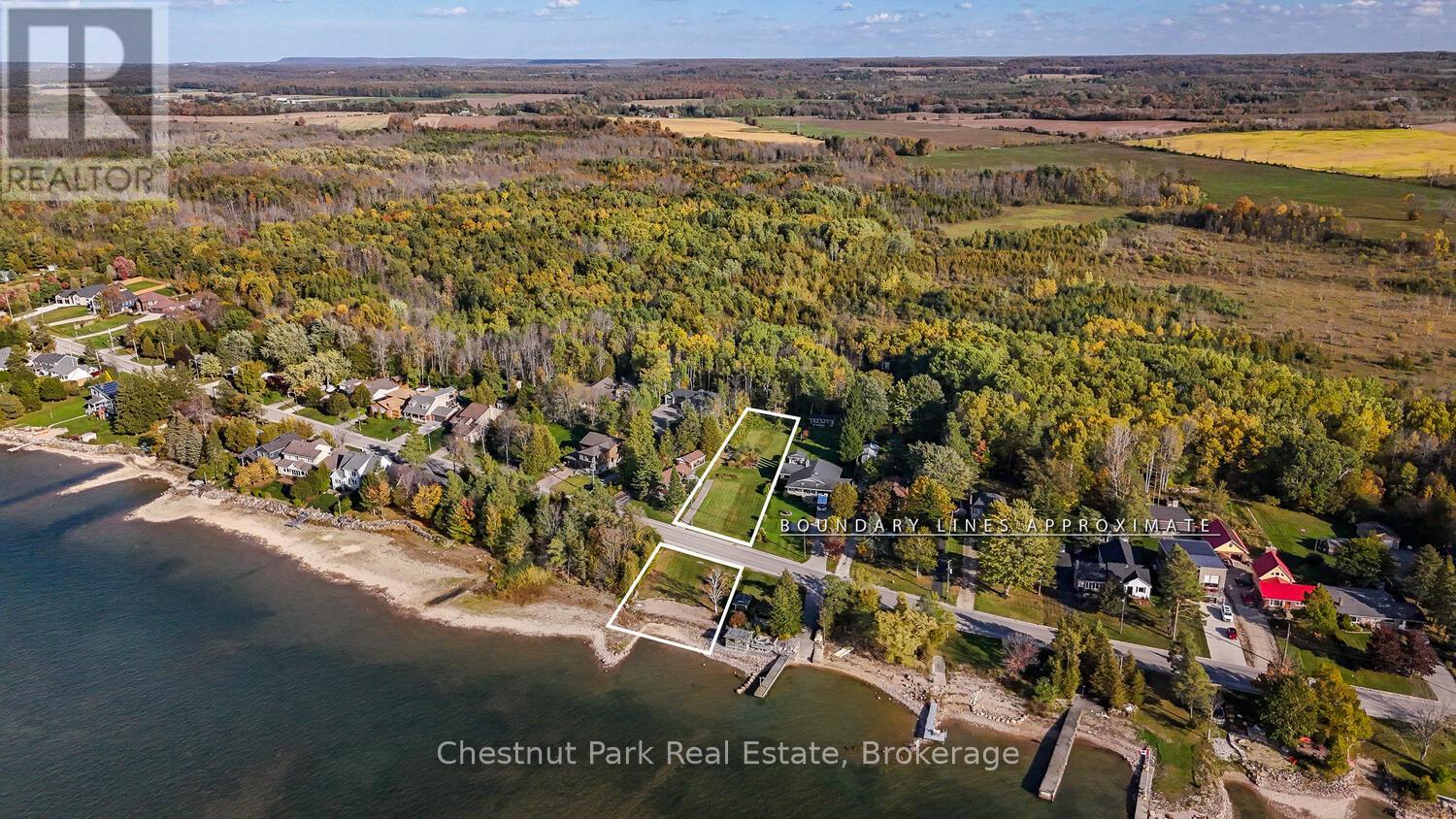 3573 East Bayshore Road, Owen Sound, Ontario  N4K 5N3 - Photo 20 - X12458358