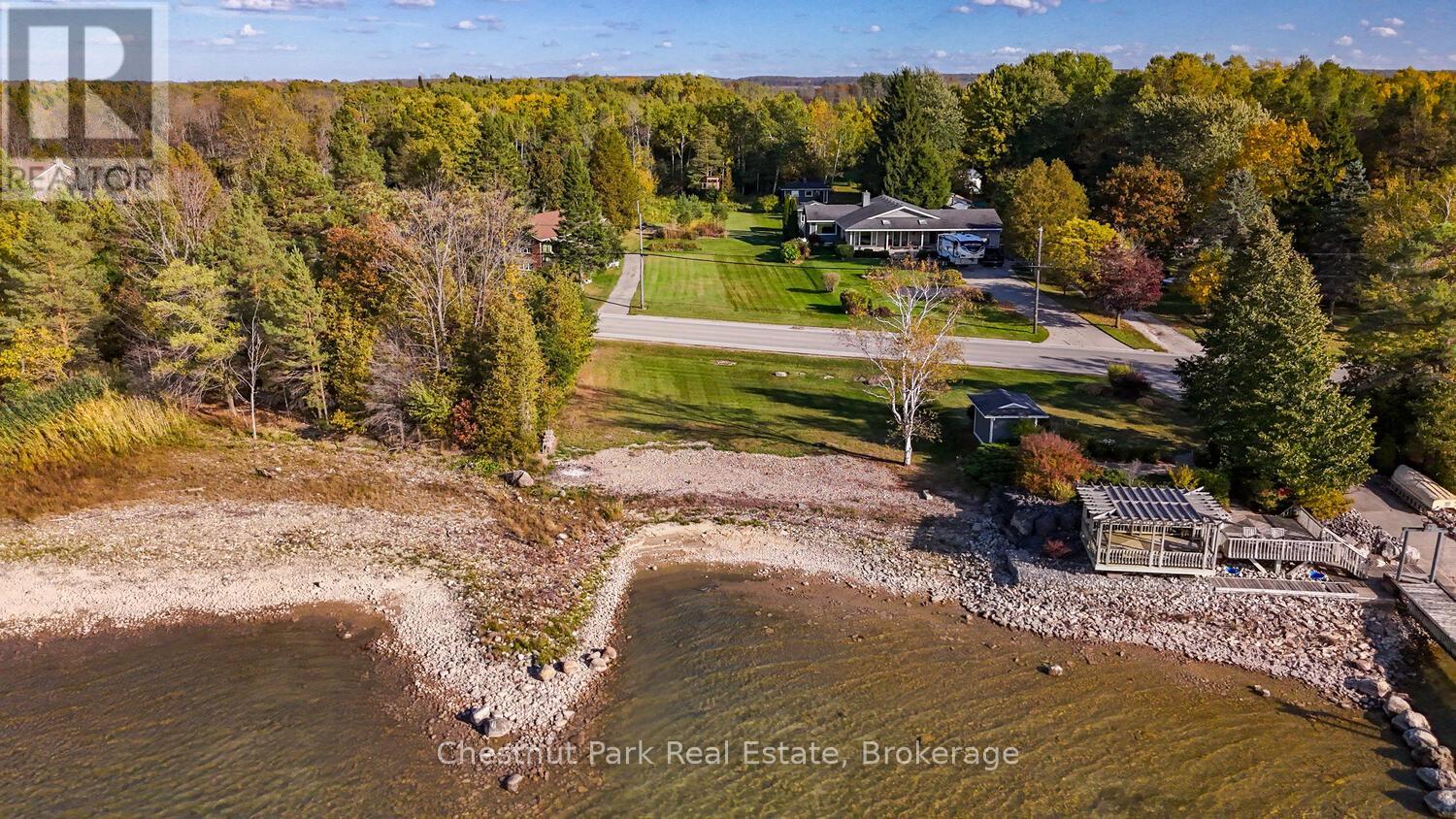 3573 East Bayshore Road, Owen Sound, Ontario  N4K 5N3 - Photo 21 - X12458358