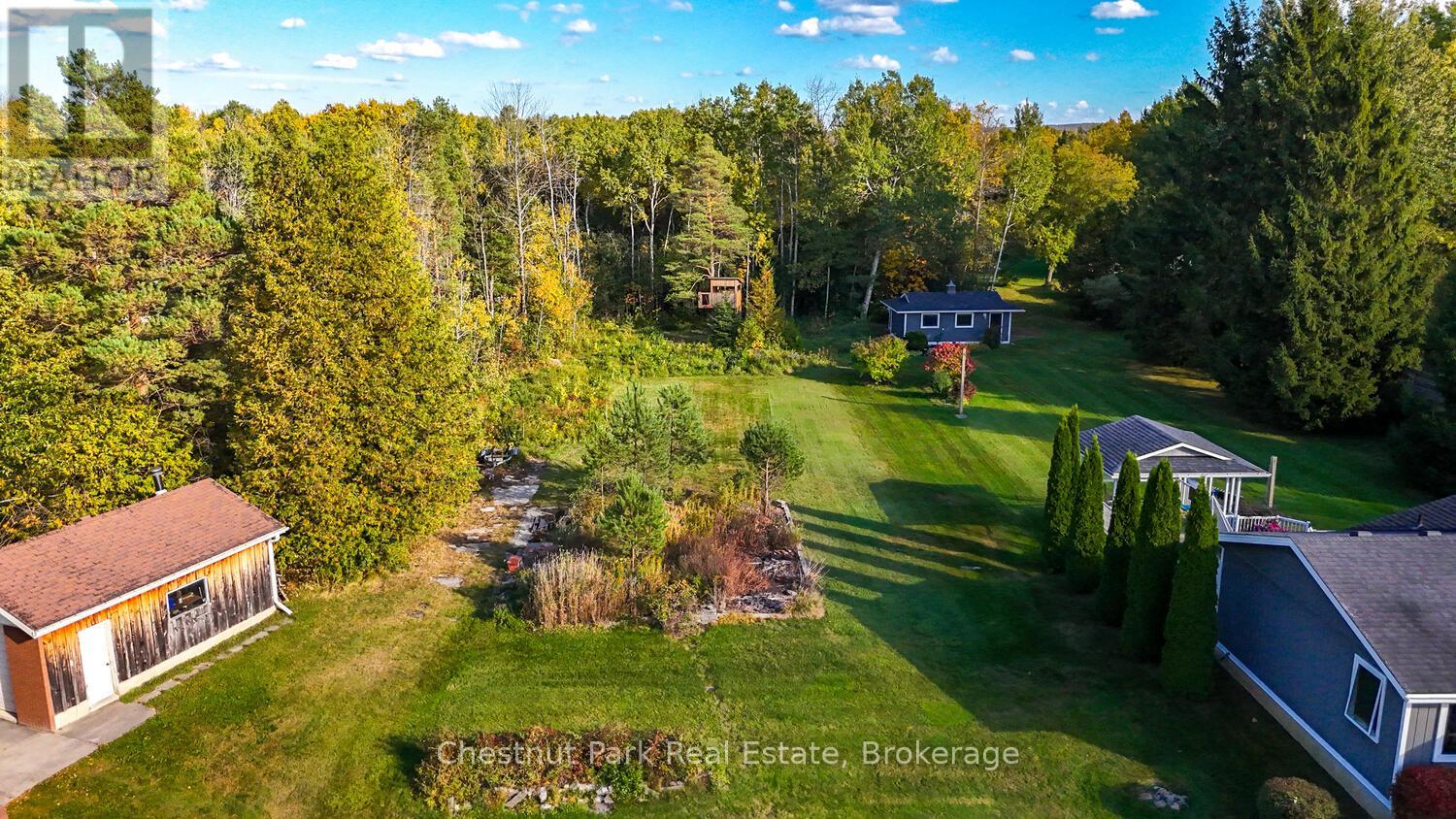 3573 East Bayshore Road, Owen Sound, Ontario  N4K 5N3 - Photo 22 - X12458358