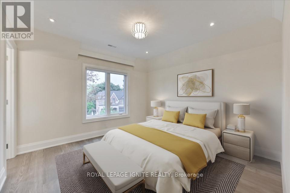 86 Glentworth Road, Toronto (Don Valley Village), Ontario  M2J 2E8 - Photo 21 - C12457783