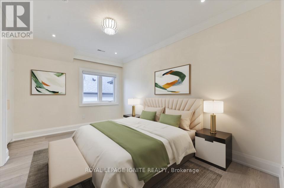 86 Glentworth Road, Toronto (Don Valley Village), Ontario  M2J 2E8 - Photo 23 - C12457783