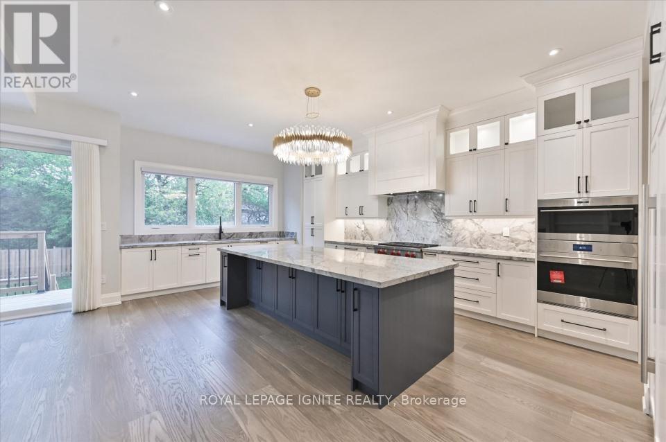 86 Glentworth Road, Toronto (Don Valley Village), Ontario  M2J 2E8 - Photo 32 - C12457783