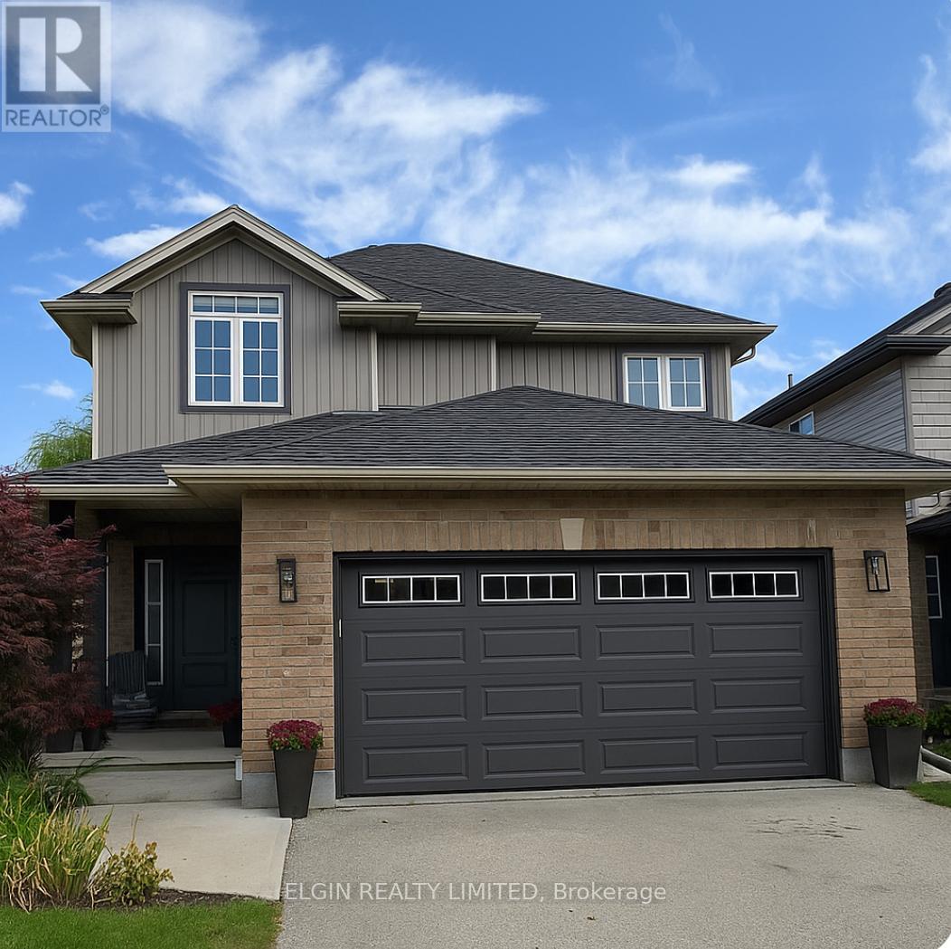 10 AMBLESIDE DRIVE, St. Thomas, Ontario