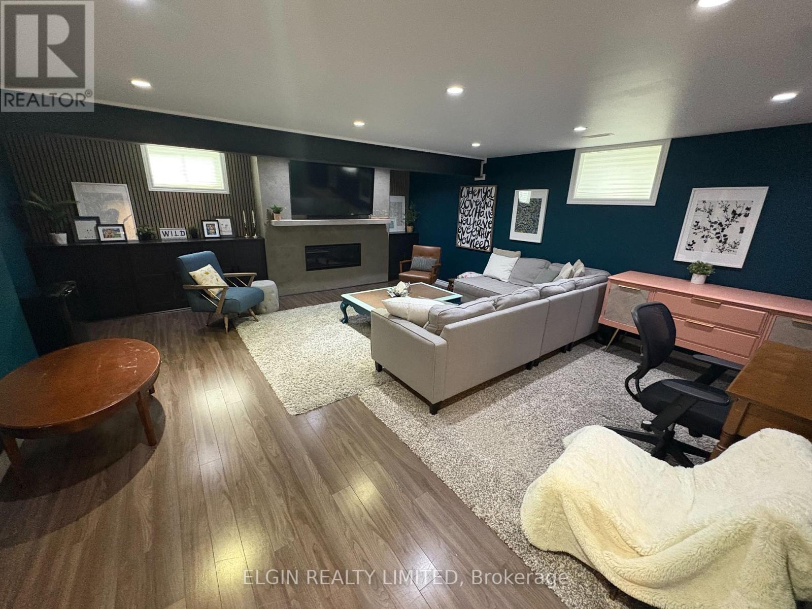 10 Ambleside Drive, St. Thomas, Ontario  N5P 0A9 - Photo 19 - X12458331