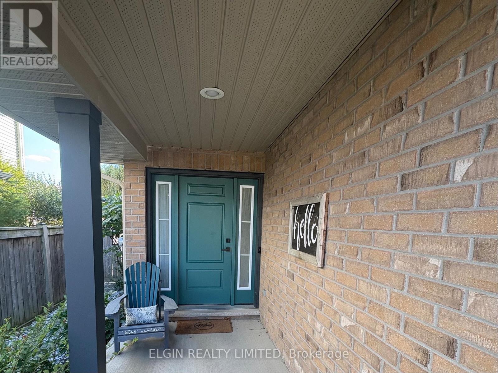 10 Ambleside Drive, St. Thomas, Ontario  N5P 0A9 - Photo 2 - X12458331