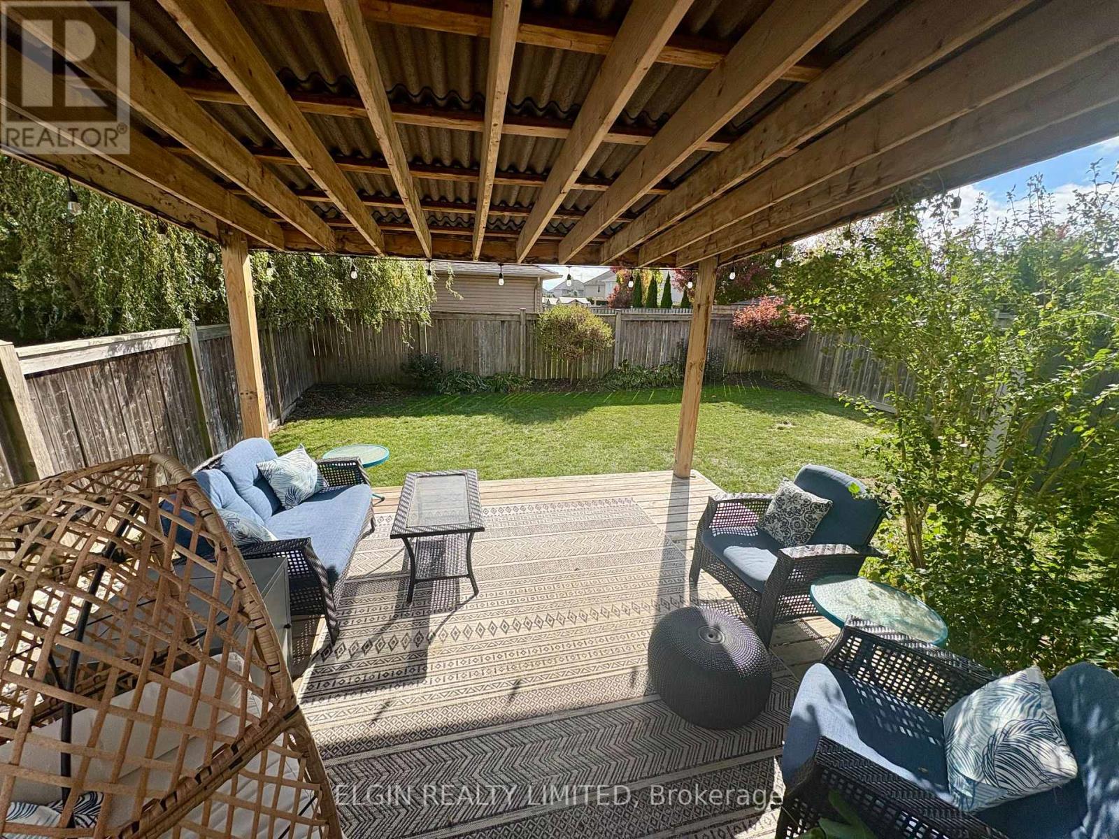 10 Ambleside Drive, St. Thomas, Ontario  N5P 0A9 - Photo 24 - X12458331