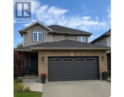 10 AMBLESIDE DRIVE, St. Thomas, Ontario