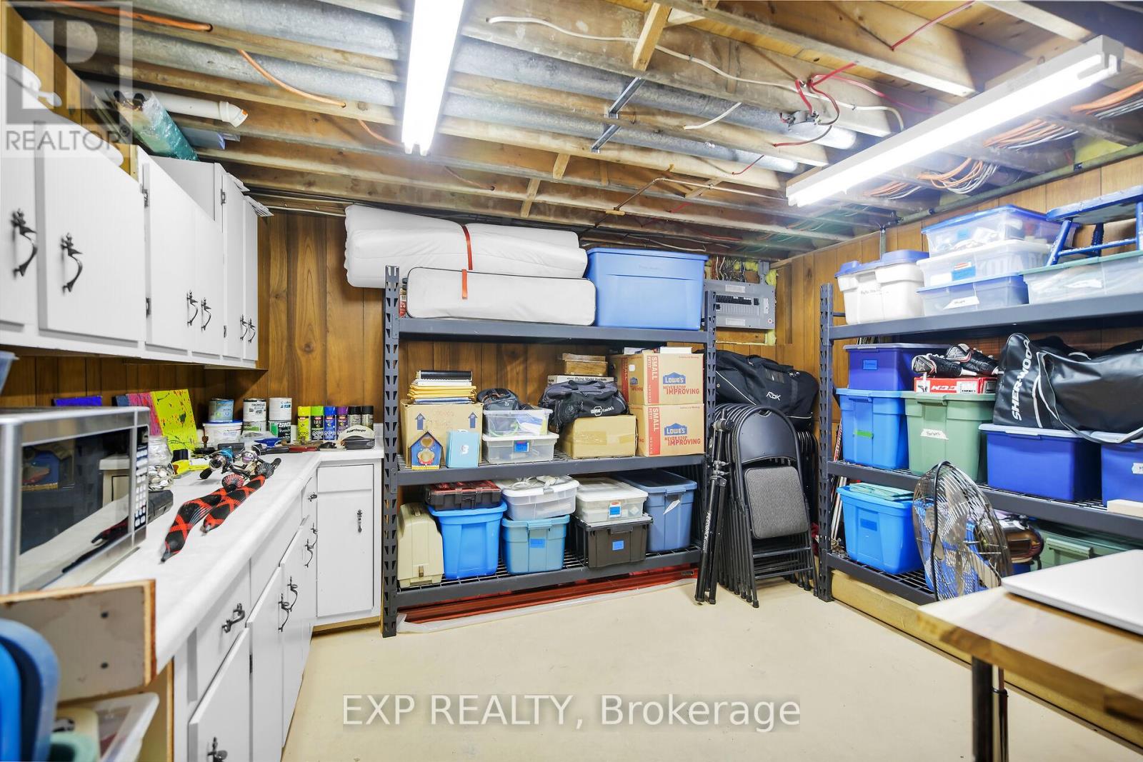 61 Larkspur Crescent, London North, Ontario  N6H 3R1 - Photo 23 - X12458347