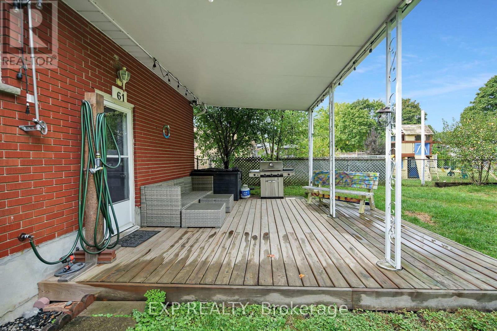 61 Larkspur Crescent, London North, Ontario  N6H 3R1 - Photo 27 - X12458347
