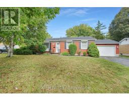 61 LARKSPUR CRESCENT, London North, Ontario