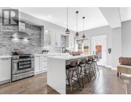 4989 SEBASTIAN DRIVE, Mississauga, Ontario