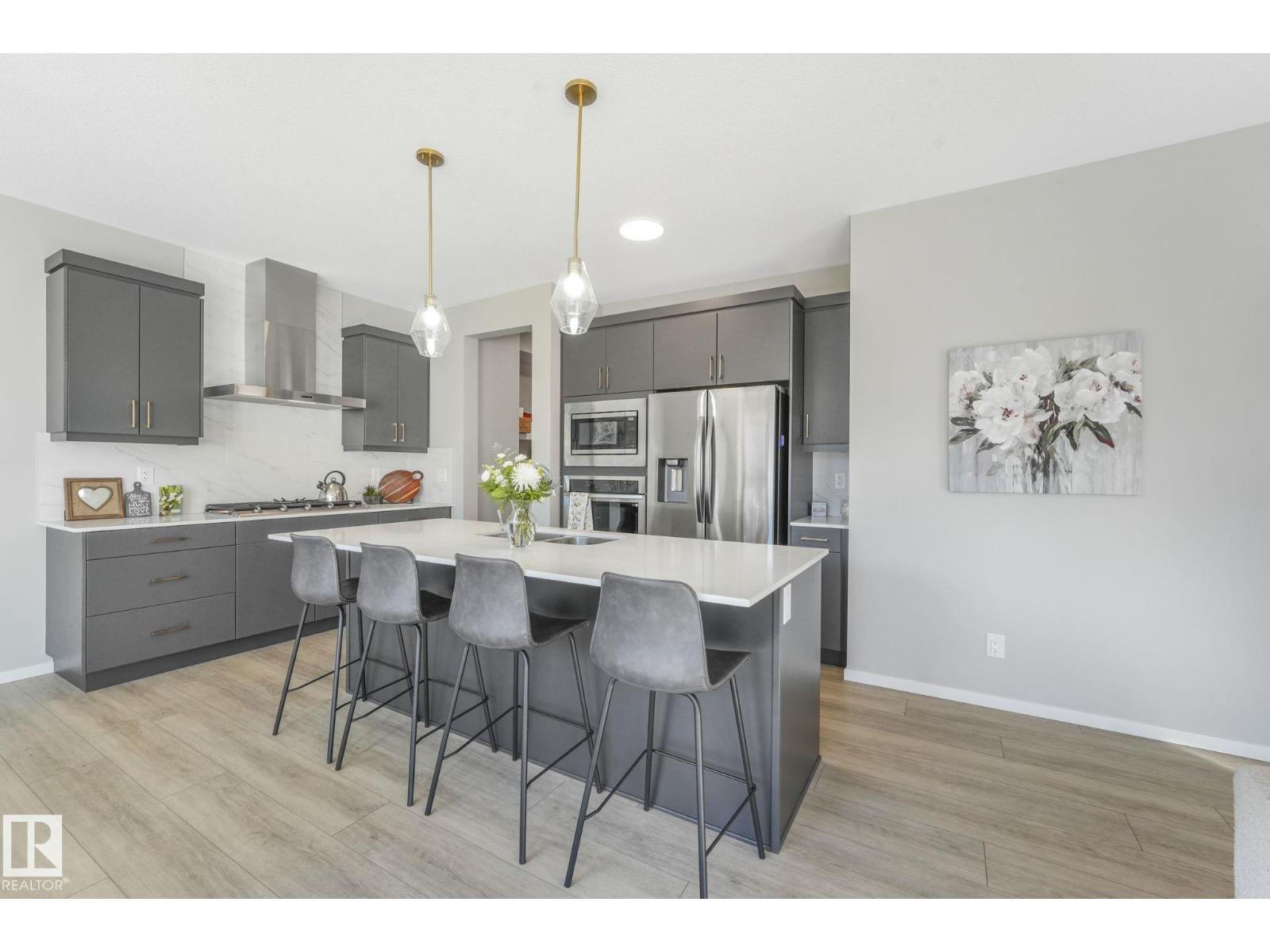 1027 Stoneside Rd, Sherwood Park, Alberta  T8H 3A2 - Photo 15 - E4461822