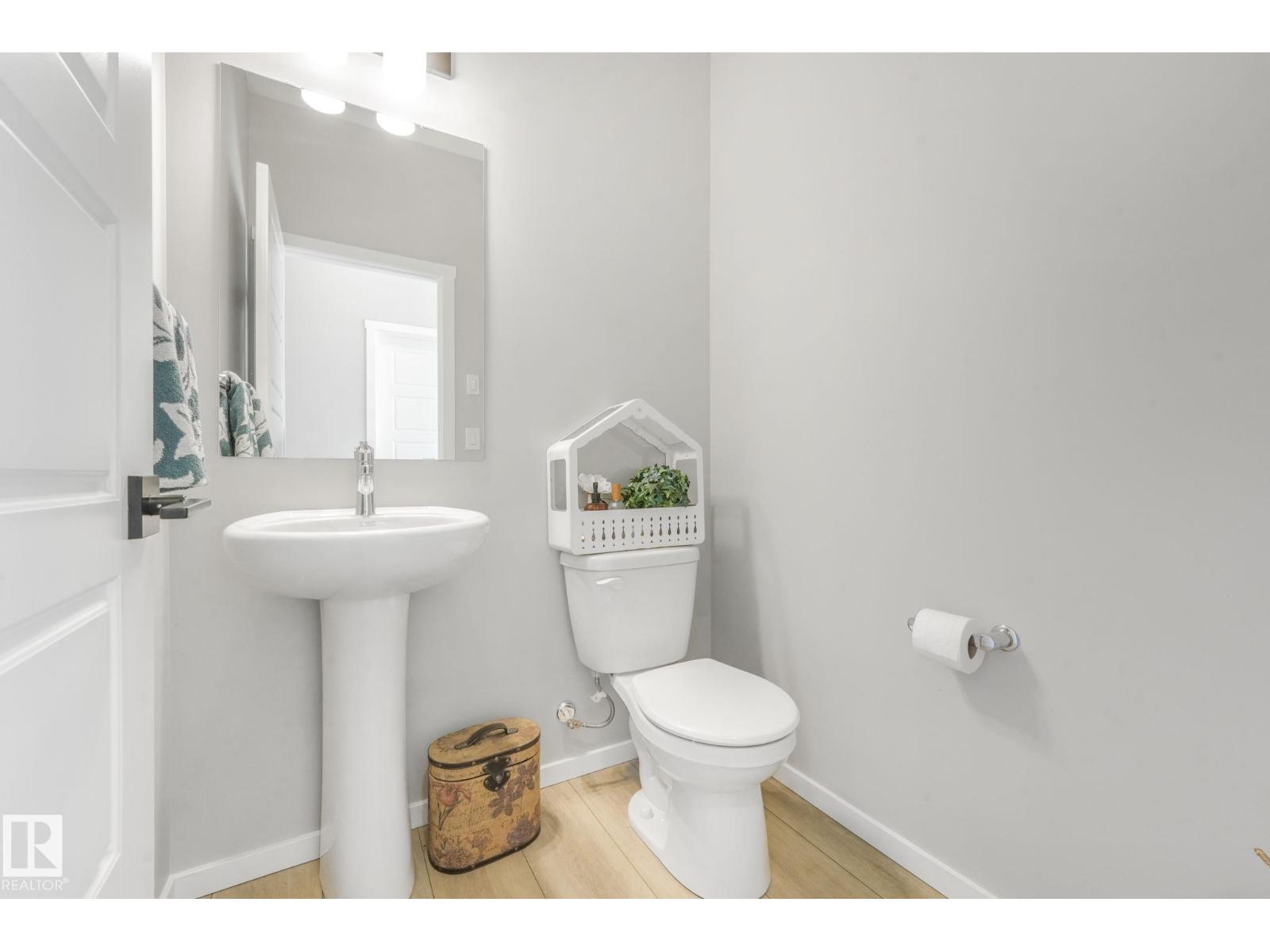1027 Stoneside Rd, Sherwood Park, Alberta  T8H 3A2 - Photo 20 - E4461822