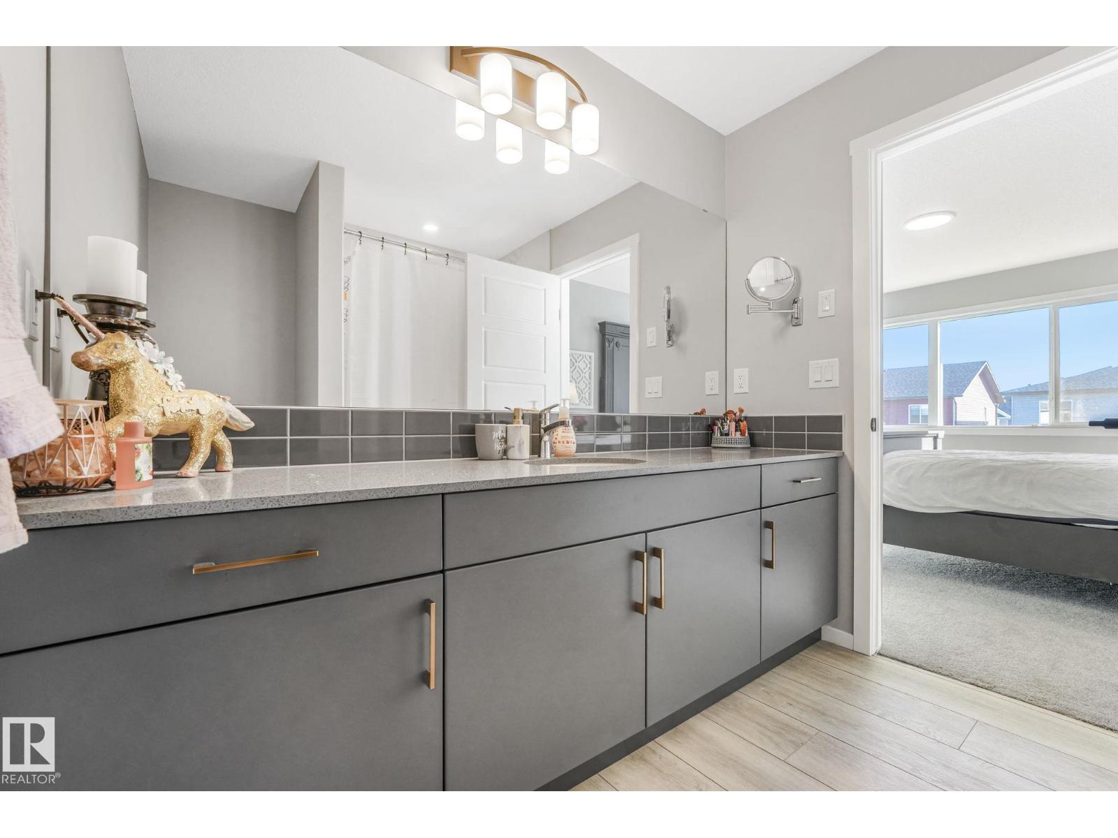 1027 Stoneside Rd, Sherwood Park, Alberta  T8H 3A2 - Photo 32 - E4461822