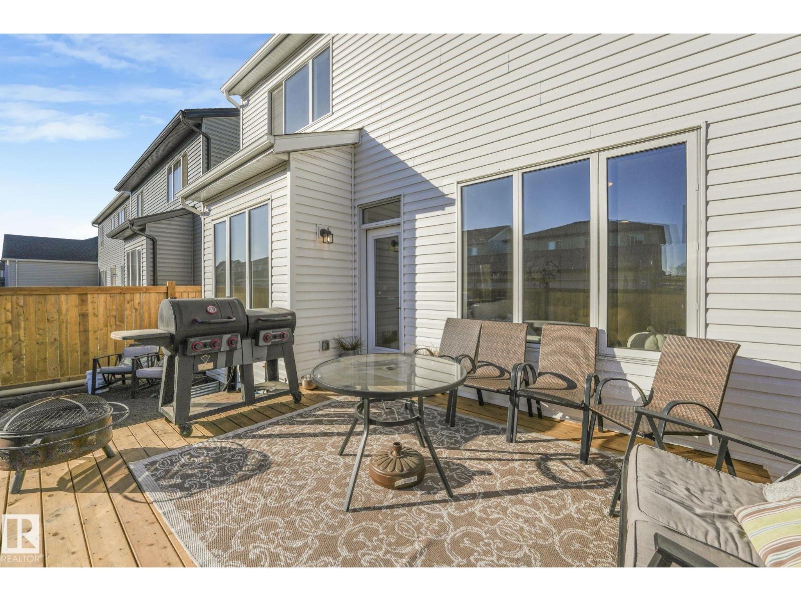 1027 Stoneside Rd, Sherwood Park, Alberta  T8H 3A2 - Photo 46 - E4461822