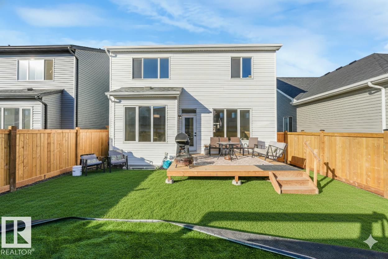 1027 Stoneside Rd, Sherwood Park, Alberta  T8H 3A2 - Photo 48 - E4461822