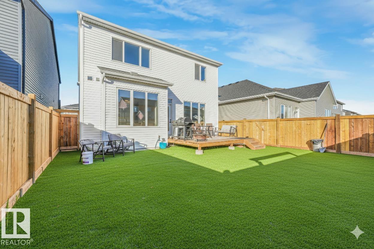 1027 Stoneside Rd, Sherwood Park, Alberta  T8H 3A2 - Photo 49 - E4461822
