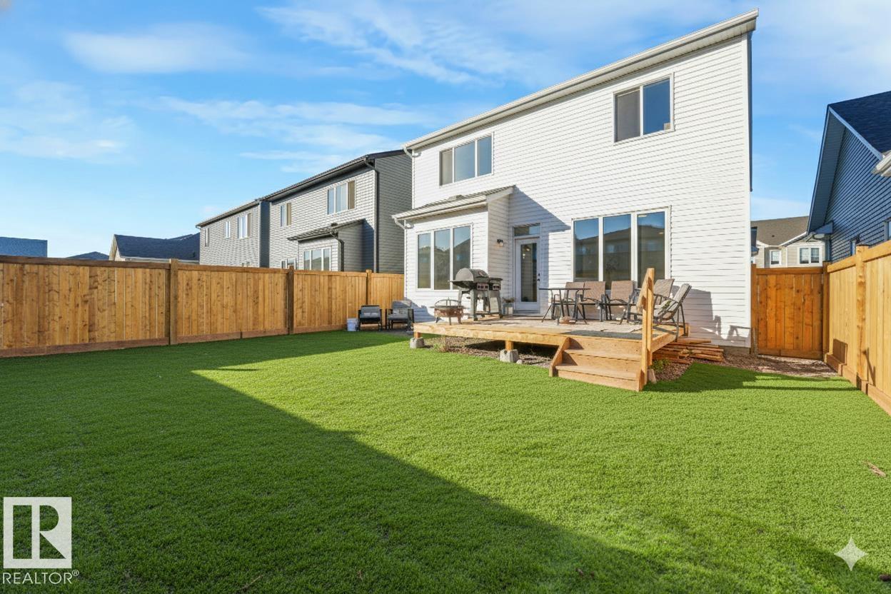 1027 Stoneside Rd, Sherwood Park, Alberta  T8H 3A2 - Photo 50 - E4461822