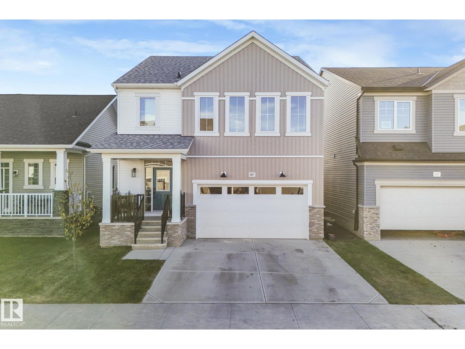 1027 Stoneside Rd, Sherwood Park, Alberta  T8H 3A2 - Photo 51 - E4461822