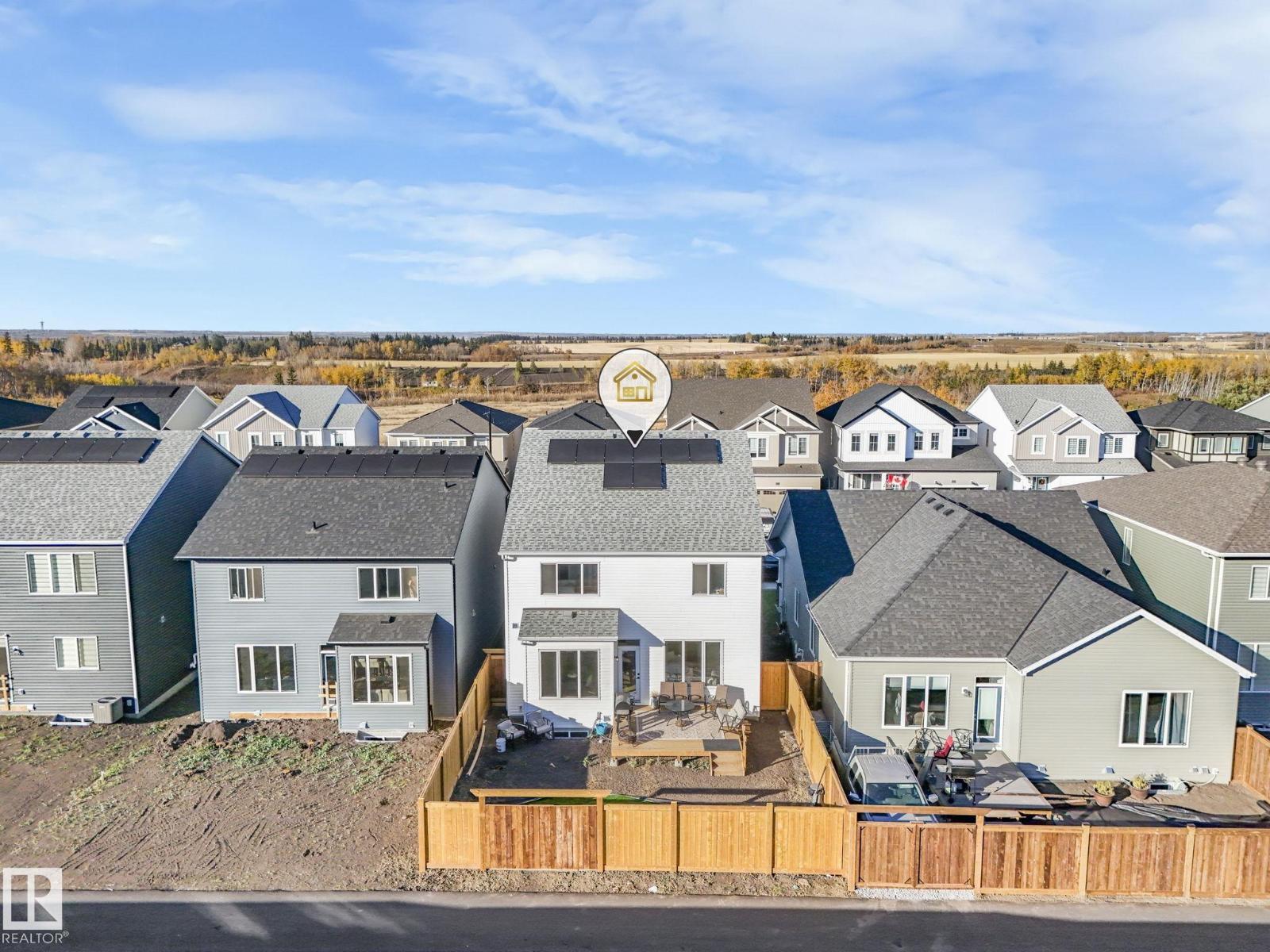 1027 Stoneside Rd, Sherwood Park, Alberta  T8H 3A2 - Photo 54 - E4461822
