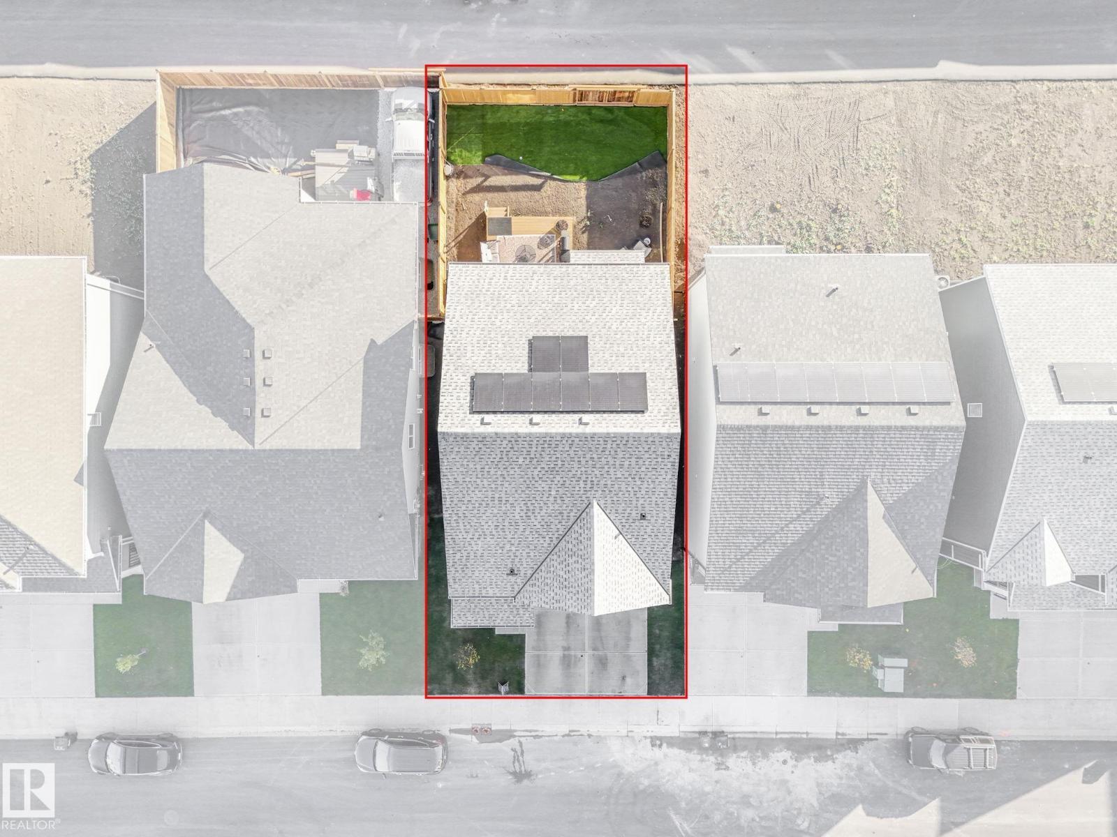 1027 Stoneside Rd, Sherwood Park, Alberta  T8H 3A2 - Photo 56 - E4461822