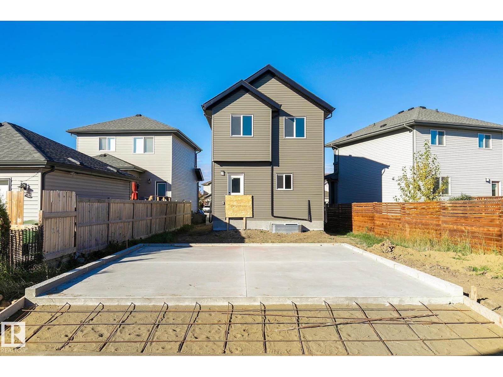 10617 99 St, Morinville, Alberta  T8R 2P1 - Photo 33 - E4461823