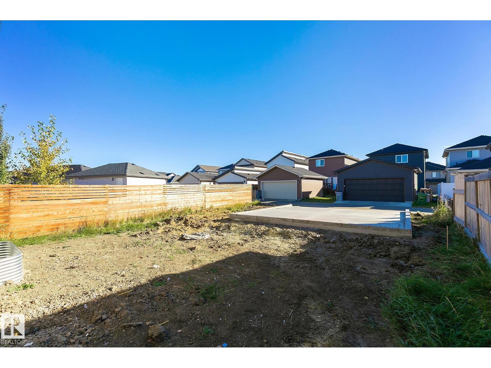 10617 99 St, Morinville, Alberta  T8R 2P1 - Photo 34 - E4461823