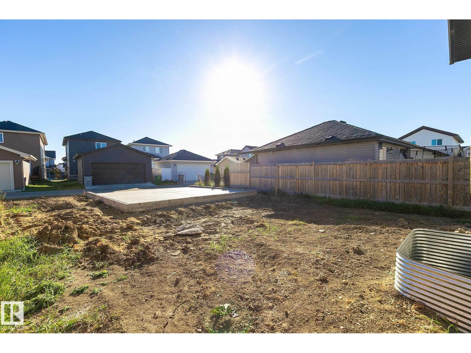 10617 99 St, Morinville, Alberta  T8R 2P1 - Photo 35 - E4461823
