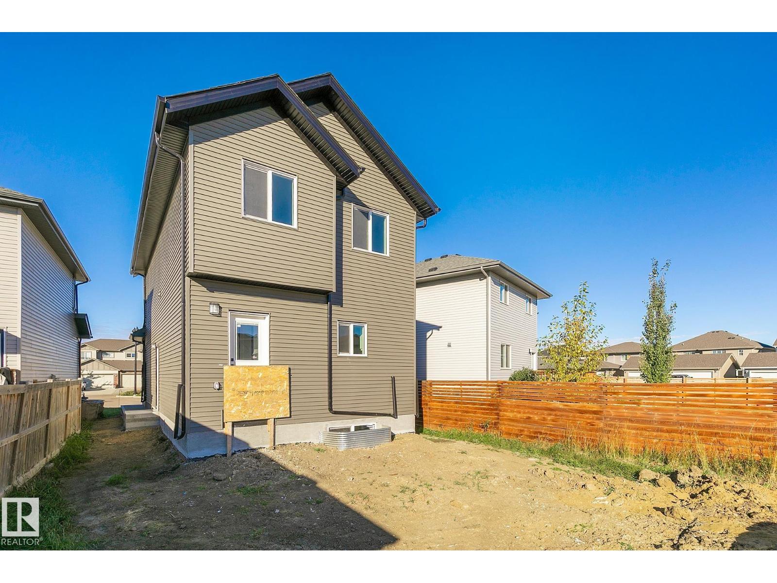 10617 99 St, Morinville, Alberta  T8R 2P1 - Photo 36 - E4461823