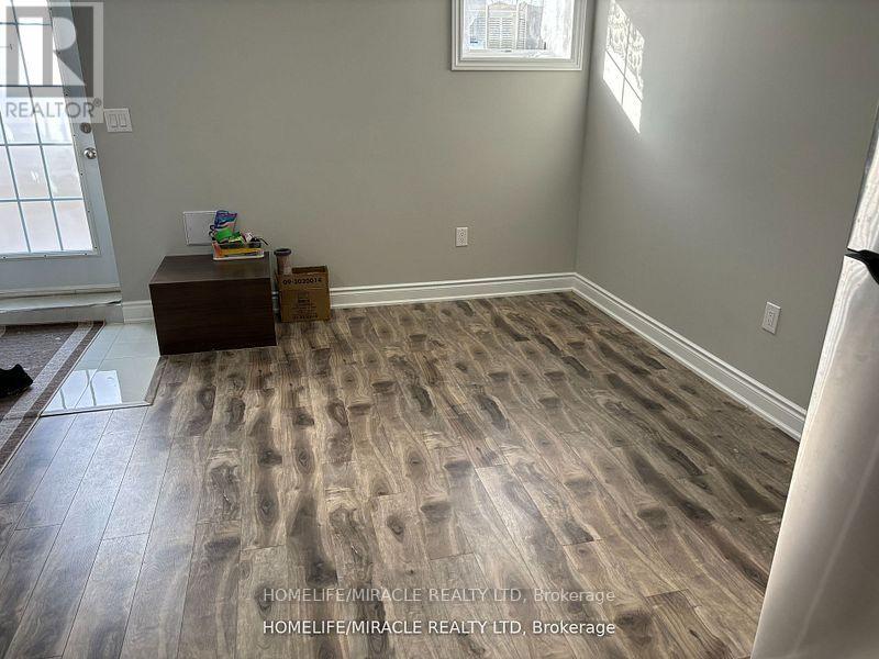 Bsmt - 8 Robert Parkinson Drive, Brampton, Ontario  L7A 0Y3 - Photo 13 - W12458300