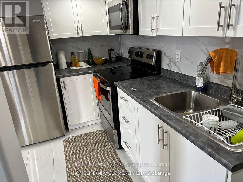 Bsmt - 8 Robert Parkinson Drive, Brampton, Ontario  L7A 0Y3 - Photo 14 - W12458300