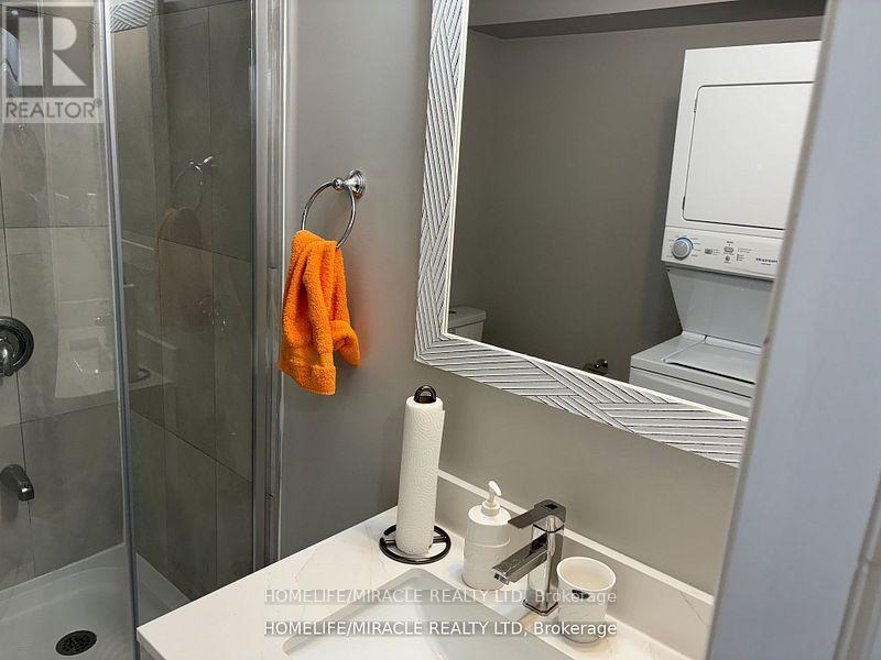 Bsmt - 8 Robert Parkinson Drive, Brampton, Ontario  L7A 0Y3 - Photo 18 - W12458300