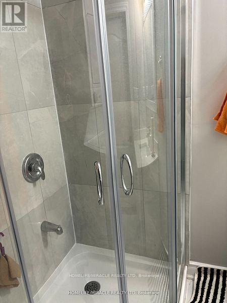 Bsmt - 8 Robert Parkinson Drive, Brampton, Ontario  L7A 0Y3 - Photo 20 - W12458300