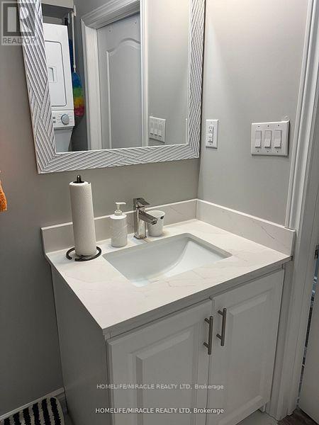 Bsmt - 8 Robert Parkinson Drive, Brampton, Ontario  L7A 0Y3 - Photo 21 - W12458300