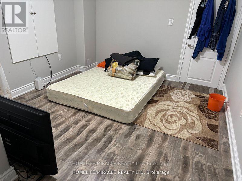 Bsmt - 8 Robert Parkinson Drive, Brampton, Ontario  L7A 0Y3 - Photo 25 - W12458300