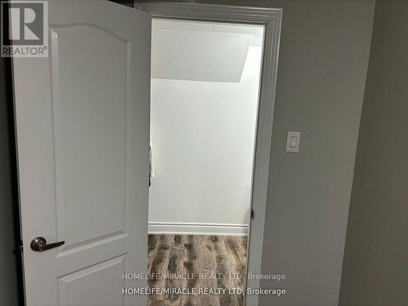 Bsmt - 8 Robert Parkinson Drive, Brampton, Ontario  L7A 0Y3 - Photo 26 - W12458300