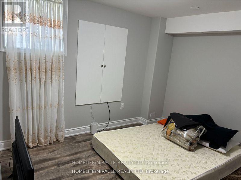 Bsmt - 8 Robert Parkinson Drive, Brampton, Ontario  L7A 0Y3 - Photo 27 - W12458300