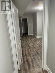 Bsmt - 8 Robert Parkinson Drive, Brampton, Ontario  L7A 0Y3 - Photo 7 - W12458300