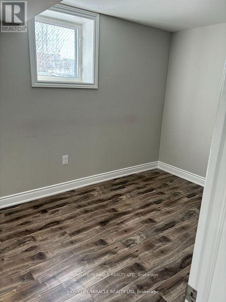 Bsmt - 8 Robert Parkinson Drive, Brampton, Ontario  L7A 0Y3 - Photo 8 - W12458300