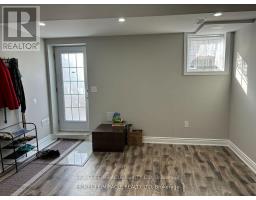 BSMT - 8 ROBERT PARKINSON DRIVE, Brampton, Ontario