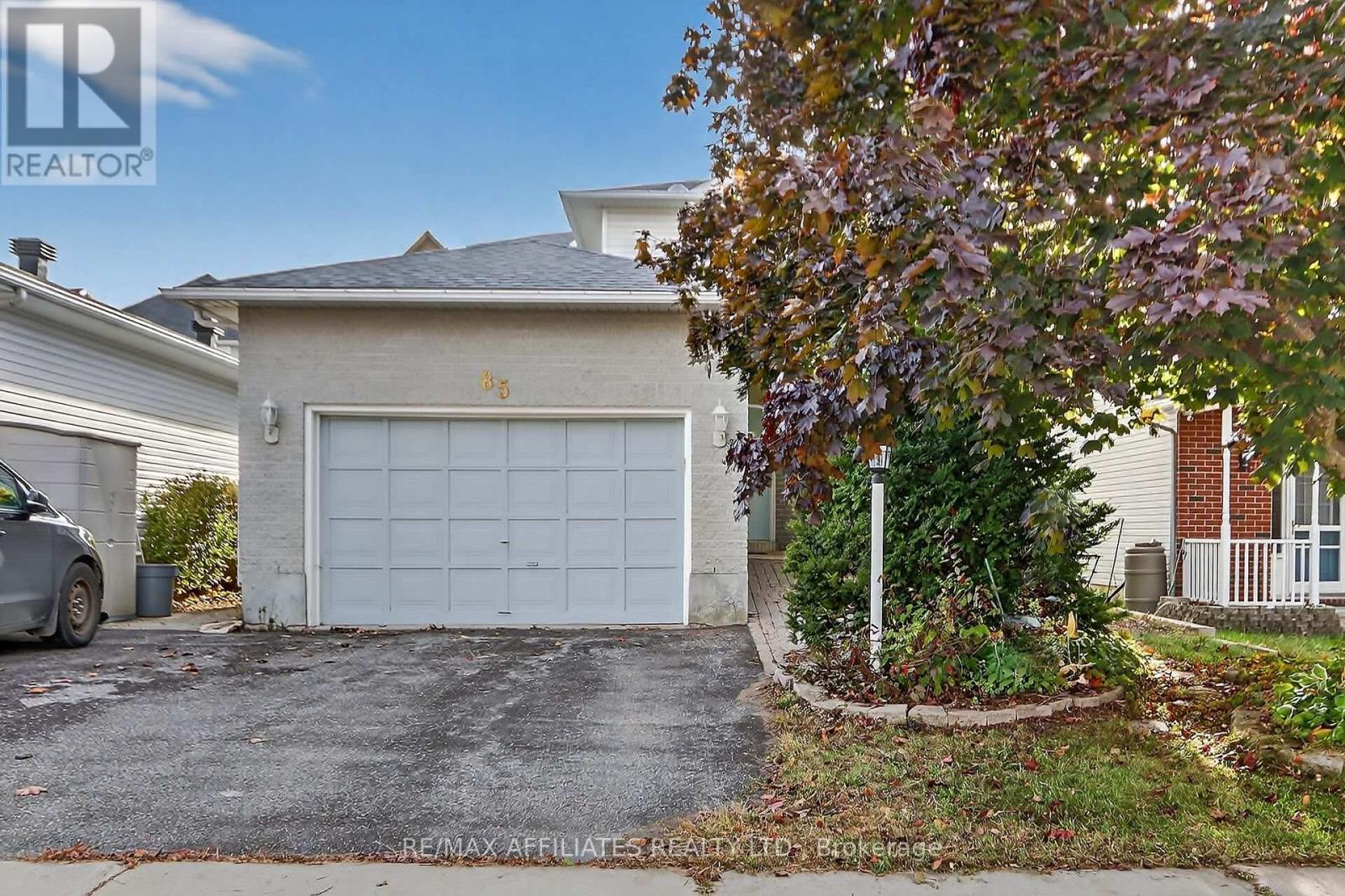 85 ALON STREET, Ottawa, Ontario